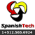SpanishTech LLC Logo