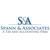 Spann & Associates Logo