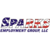 Sparks Employment Group LLC Logo