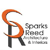 Sparks Reed Architecture & Interiors Logo