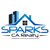 Sparks CA Realty Logo