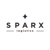 SPARX Logistic Logo