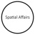 Spatial Affairs Bureau Logo