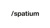 Spatium Advertising Logo