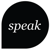Speak Creative Logo