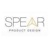 Spear Product Design Logo