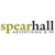 SpearHall Logo