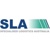 Specialised Logistics Australia (SLA) Logo