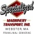 Specialized Machinery Transport Logo