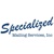 Specialized Mailing Services, Inc. Logo