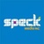 Speck Media Inc Logo