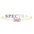 Spectra Staffing Logo