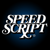 Speed Script Logo