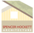 Spencer Hockett Architecture Logo