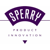 Sperry Product Innovation Logo