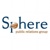 Sphere Public Relations Group Logo