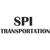 SPI Transportation, Inc. Logotype