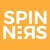 SPINNERS Creative Digital Agency Logo