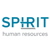 Spirit Human Resources Logo