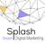 Splash - Smart Digital Marketing Logo