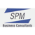 SPM Business Consultants Logo