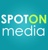 Spot On Media, Inc. Logo