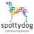 spottydog communications Logo