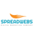 SPREAD WEBS Logo