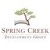 Spring Creek Development Group Logo