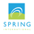 Spring International Logo