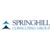 Springhill Consulting Group Logo