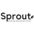 Sprout Digital Marketing Logotype