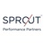 Sprout Performance Partners Logo
