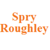 Spry Roughley Logo