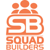 SquadBuilders Medical Staffing Logo