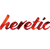 HERETIC Logo
