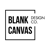 Blank Canvas Design Co. Logo