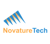 Novature Tech Pvt Ltd Logo