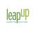 Leapup Marketing Solutions Logo