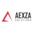 Aexza Solutions Logo