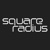 Square Radius Graphics Logo