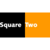Square Two Design Logo