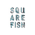 Squarefish Logo