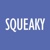 Squeaky Wheel Media Logo