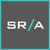 SR/A Interior Design Logo