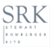 SRK Architects Inc. Logo