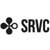 SRVC [Shaked Ra'anan Visual Communication] Logo