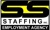 SS Staffing Inc Logo