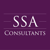 SSA Consultants Logo