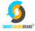 SmartSocialBrand Logo